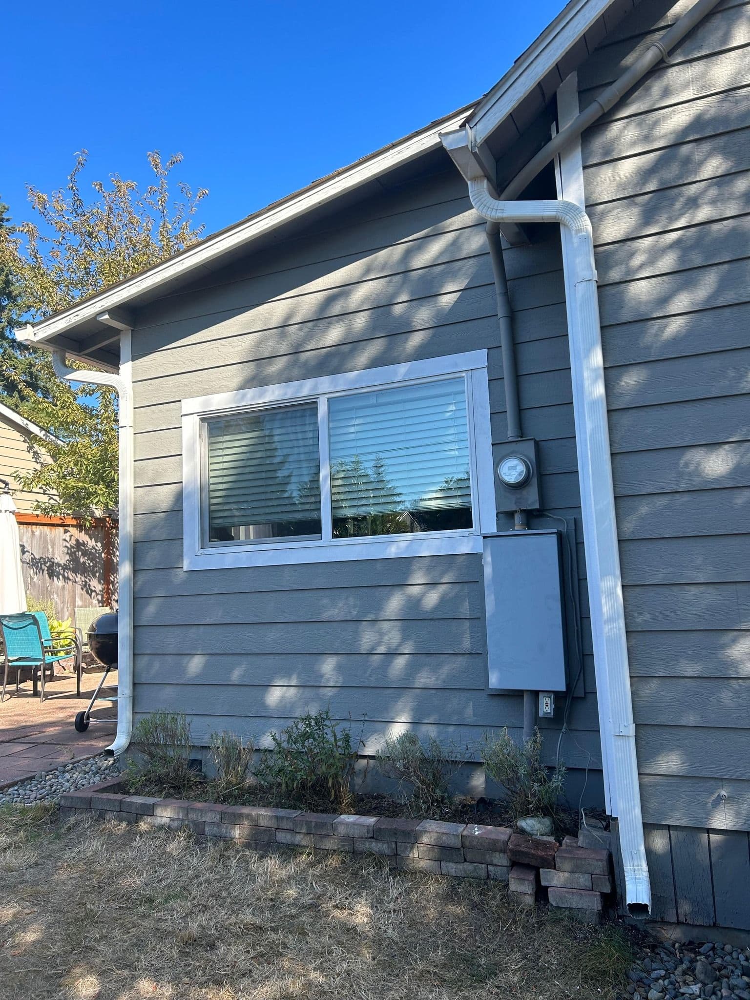 Historic Tacoma Gable Siding Overhaul – Weatherproof & Insulated