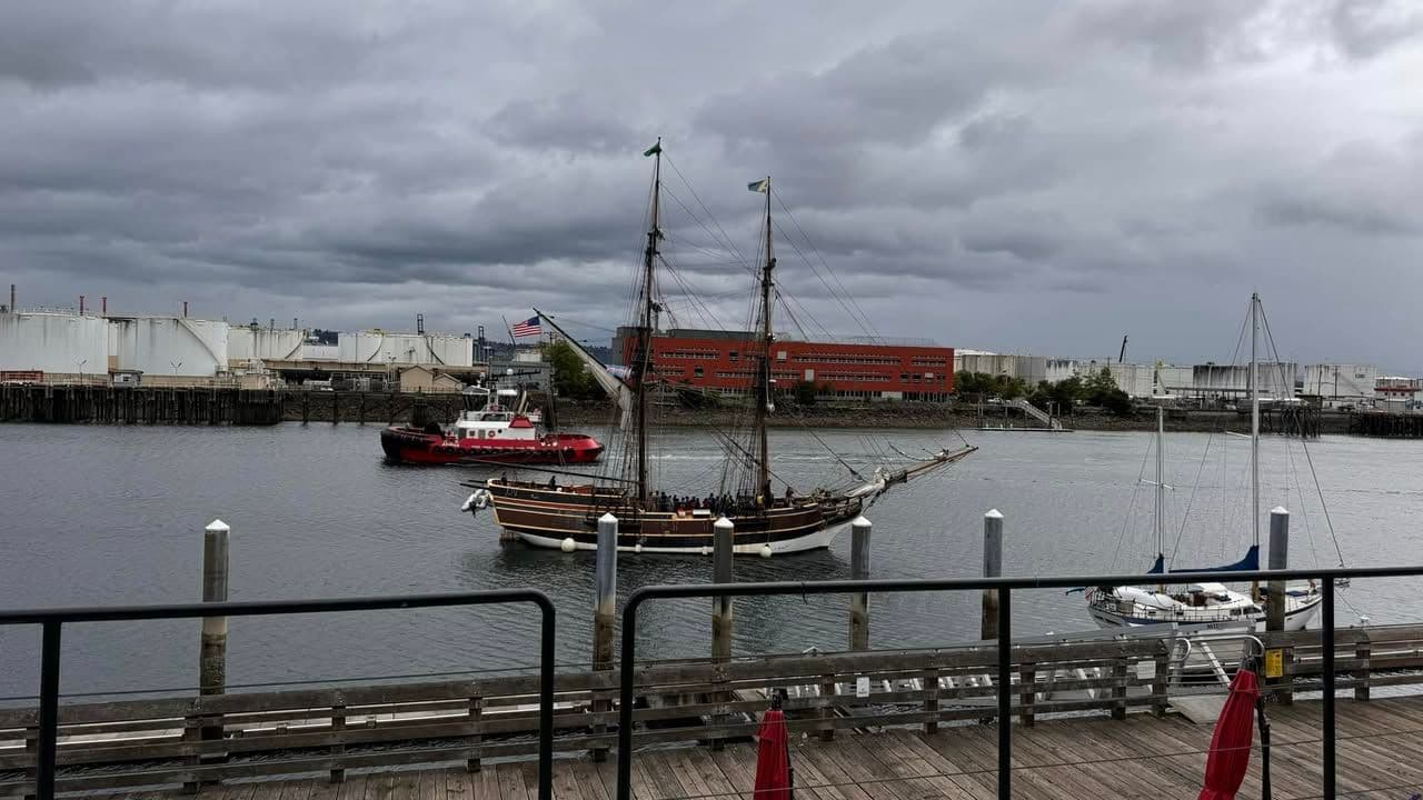 Dock Street Commercial Cabinet Installation - Under-Counter Assembly